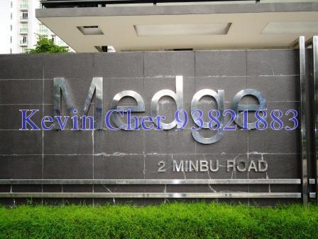 Medge (D11), Apartment #134820592